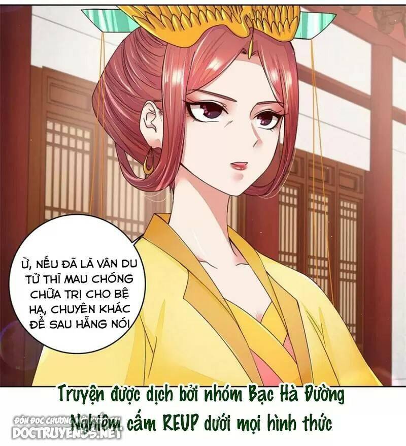 Dục Huyết Thương Hậu Chapter 198 - Trang 2