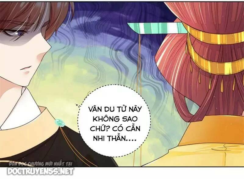 Dục Huyết Thương Hậu Chapter 198 - Trang 2