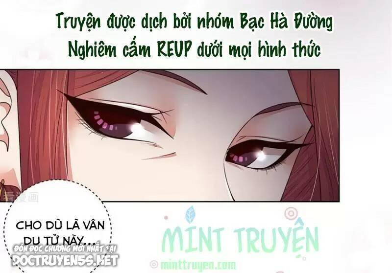 Dục Huyết Thương Hậu Chapter 198 - Trang 2