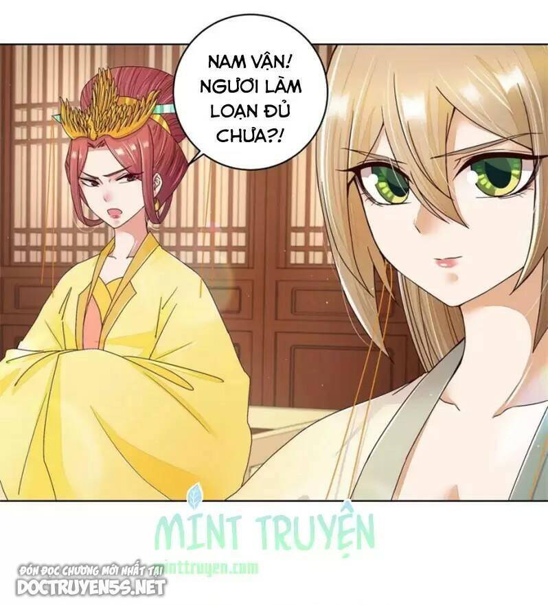 Dục Huyết Thương Hậu Chapter 198 - Trang 2