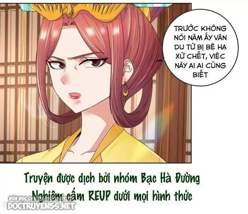 Dục Huyết Thương Hậu Chapter 198 - Trang 2