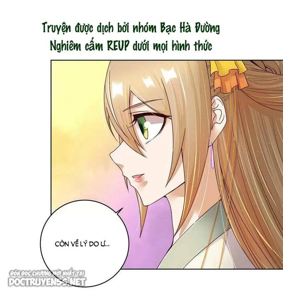 Dục Huyết Thương Hậu Chapter 197 - Trang 2