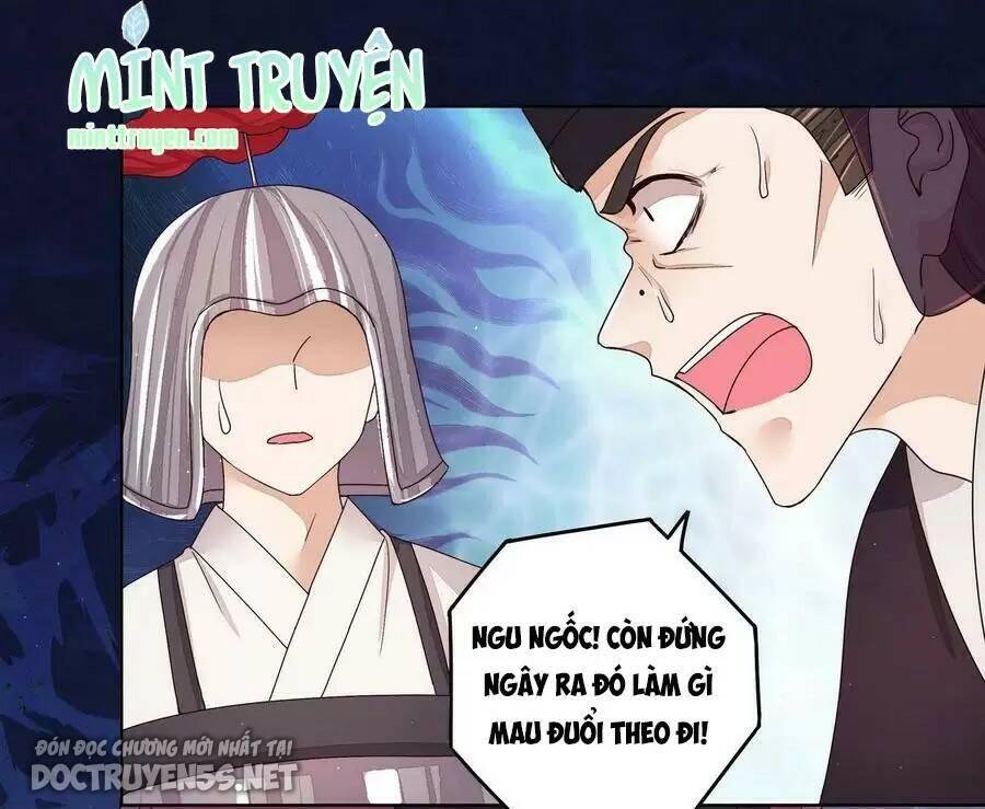 Dục Huyết Thương Hậu Chapter 197 - Trang 2