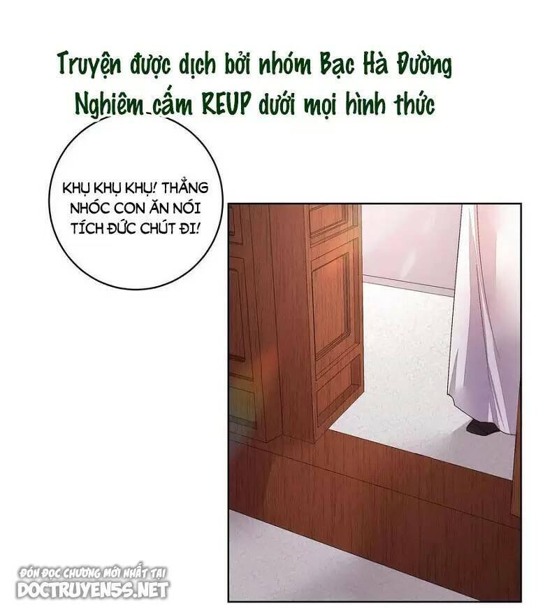 Dục Huyết Thương Hậu Chapter 197 - Trang 2