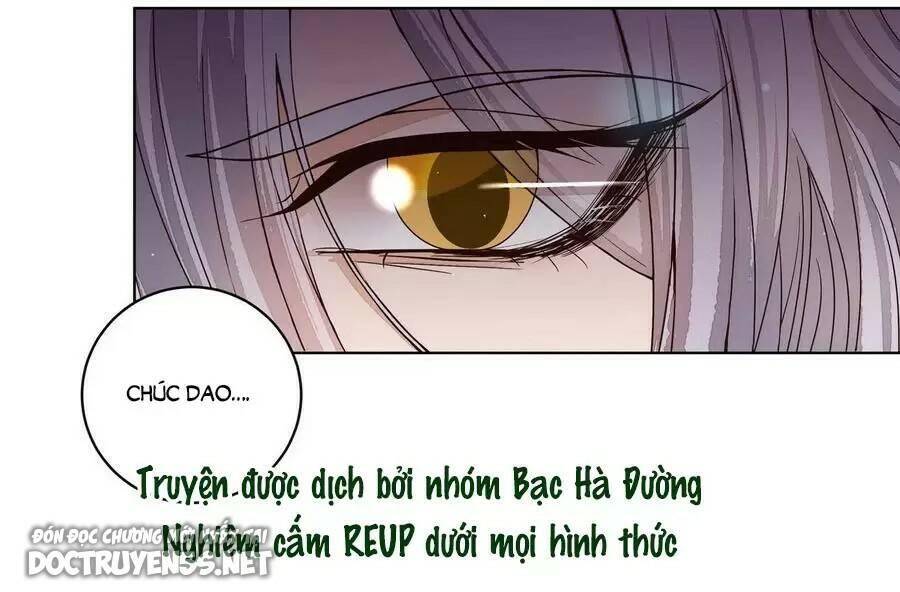 Dục Huyết Thương Hậu Chapter 197 - Trang 2