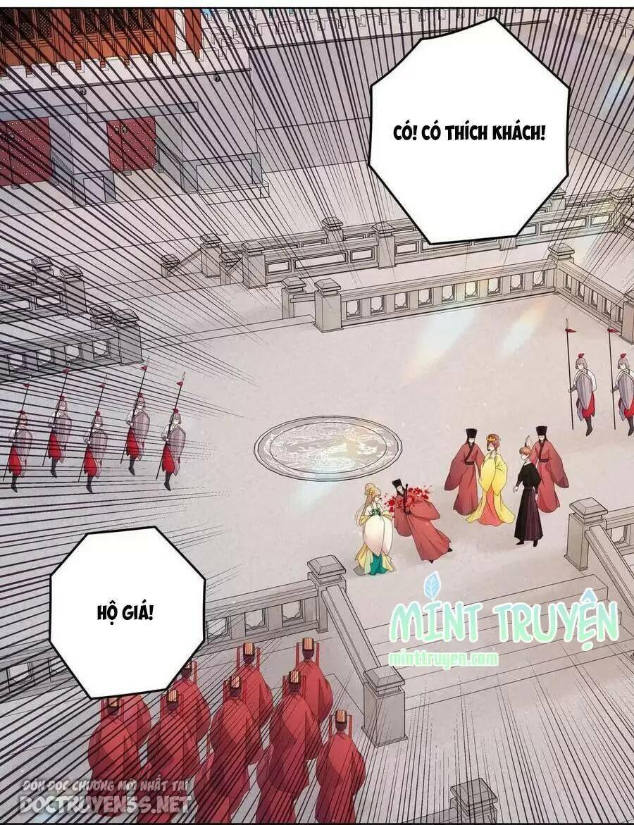 Dục Huyết Thương Hậu Chapter 196 - Trang 2