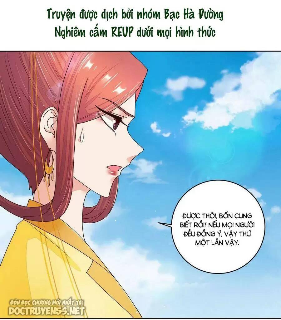 Dục Huyết Thương Hậu Chapter 196 - Trang 2