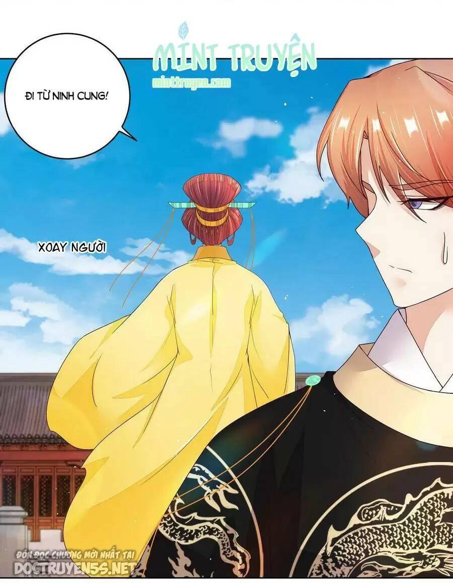 Dục Huyết Thương Hậu Chapter 196 - Trang 2