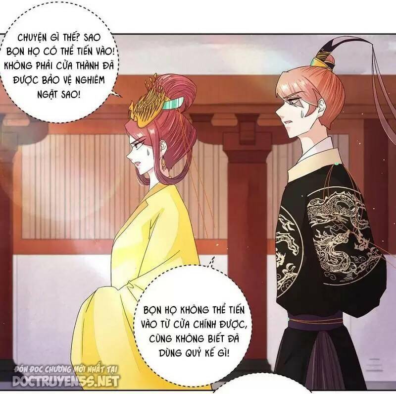 Dục Huyết Thương Hậu Chapter 196 - Trang 2