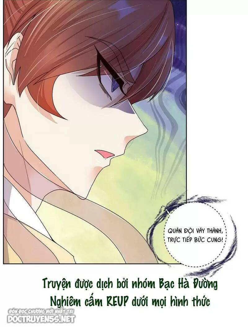 Dục Huyết Thương Hậu Chapter 196 - Trang 2