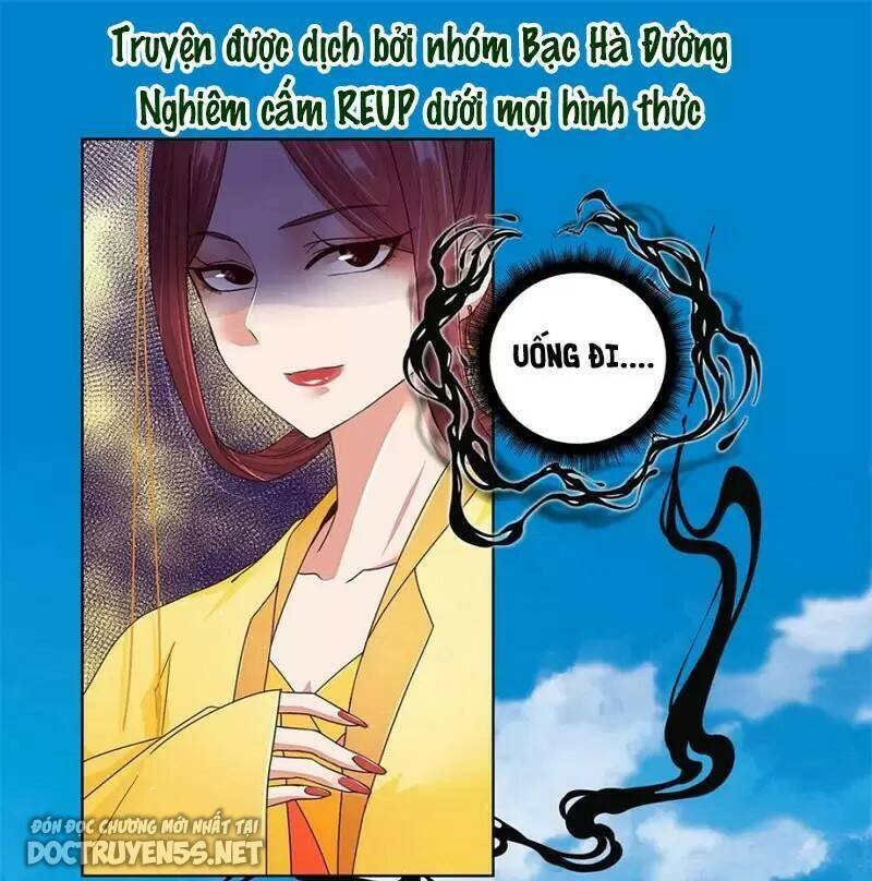 Dục Huyết Thương Hậu Chapter 195 - Trang 2