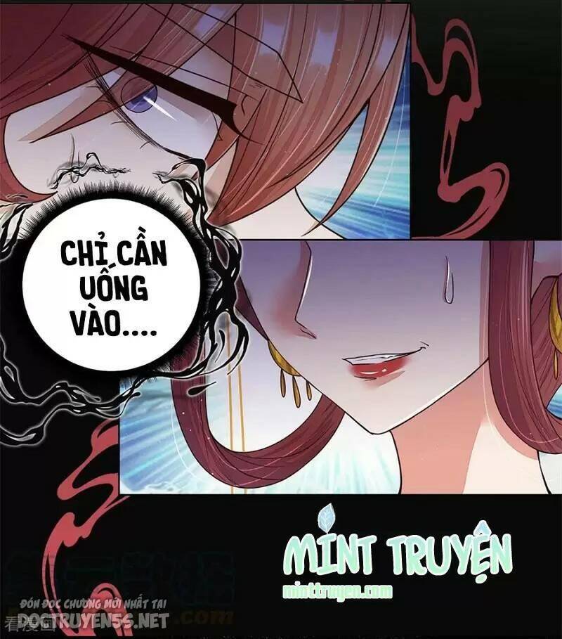 Dục Huyết Thương Hậu Chapter 195 - Trang 2