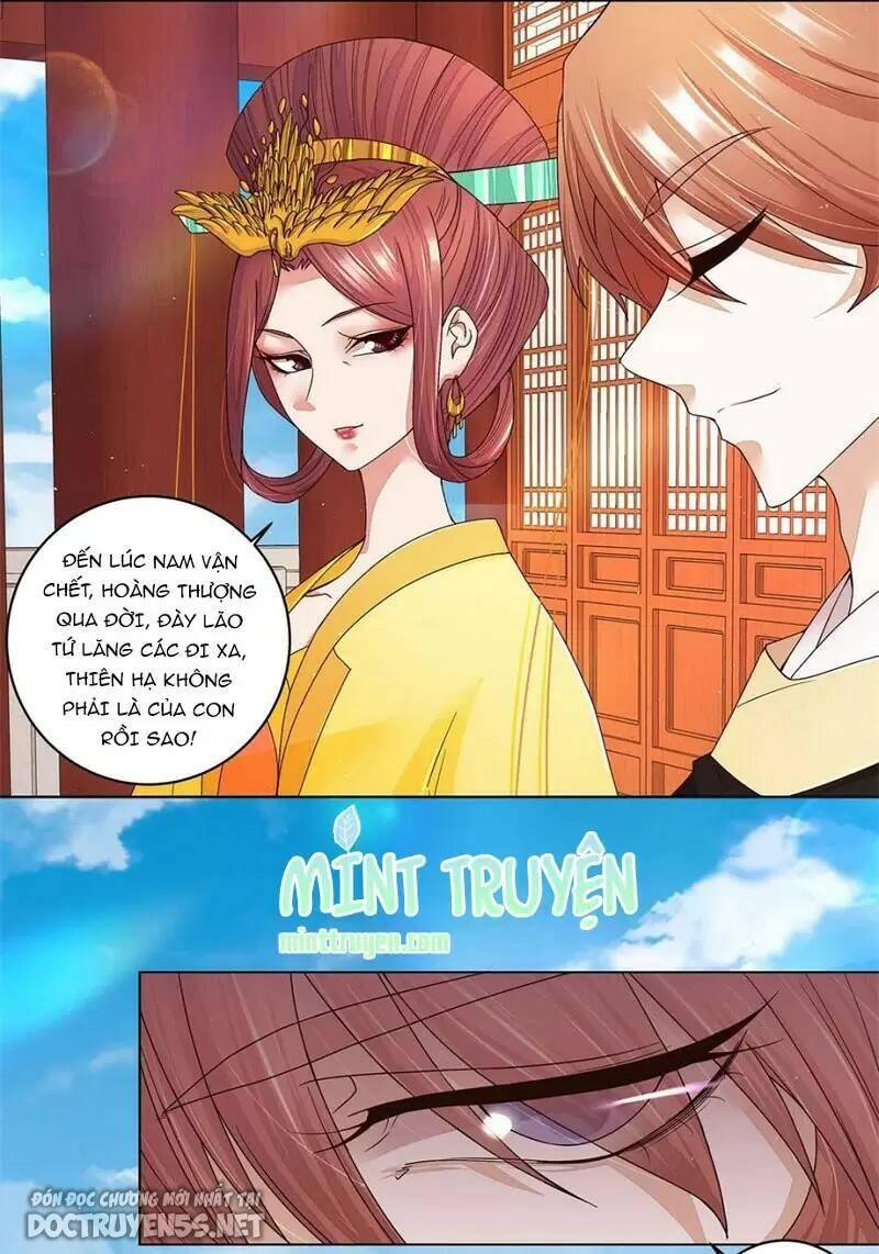 Dục Huyết Thương Hậu Chapter 194 - Trang 2