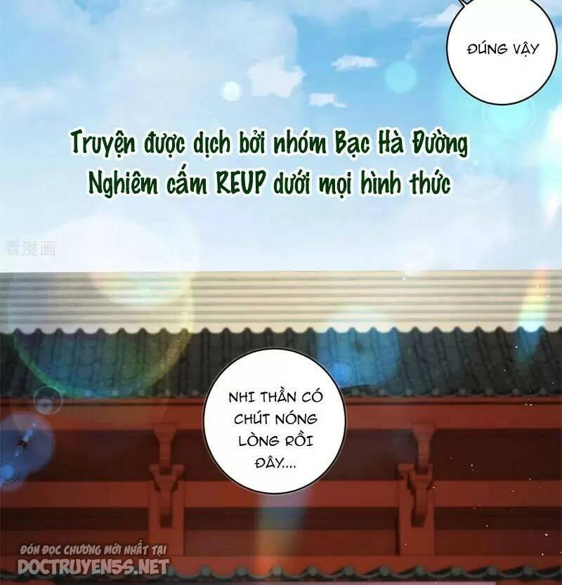 Dục Huyết Thương Hậu Chapter 194 - Trang 2