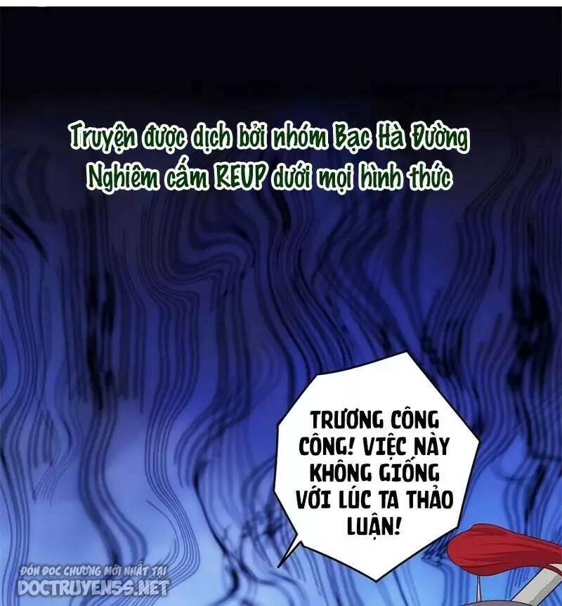 Dục Huyết Thương Hậu Chapter 194 - Trang 2