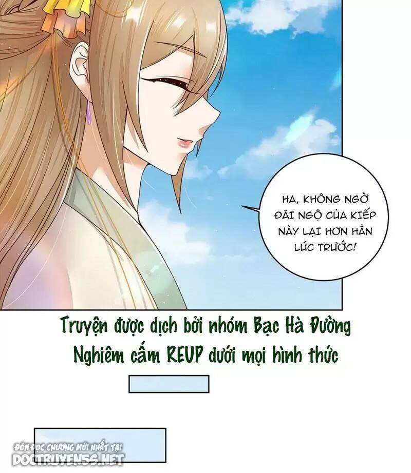 Dục Huyết Thương Hậu Chapter 194 - Trang 2