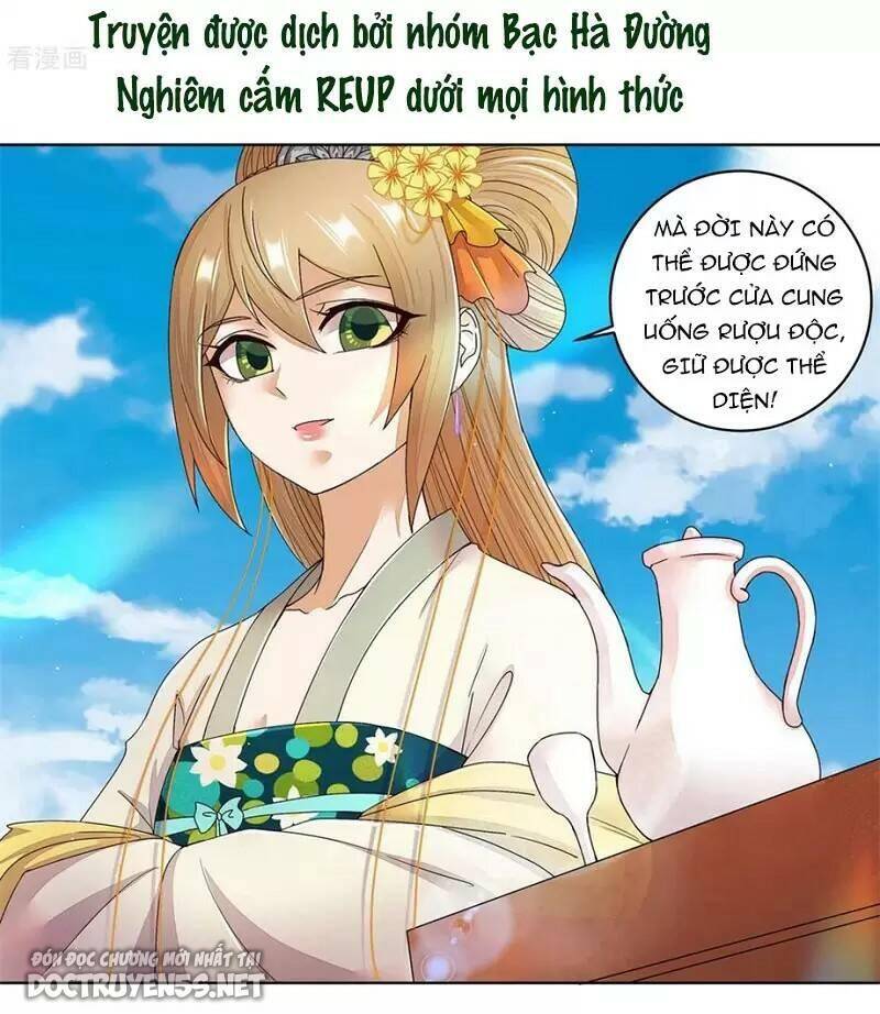 Dục Huyết Thương Hậu Chapter 194 - Trang 2