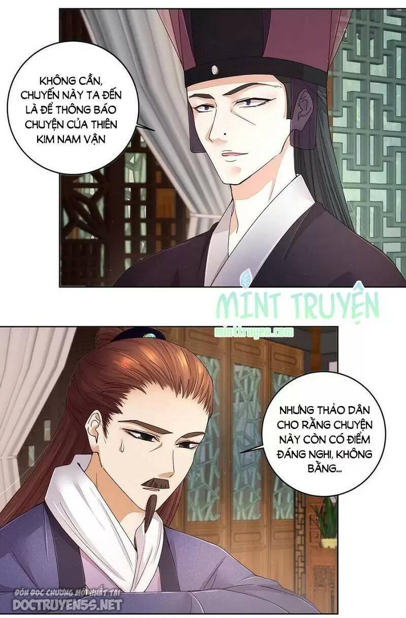 Dục Huyết Thương Hậu Chapter 193 - Trang 2