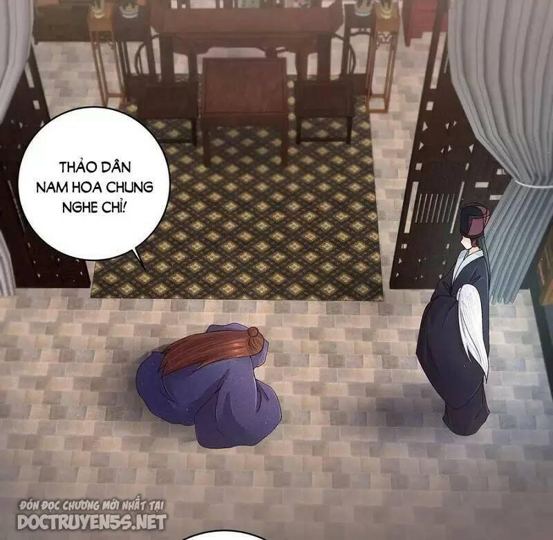 Dục Huyết Thương Hậu Chapter 193 - Trang 2