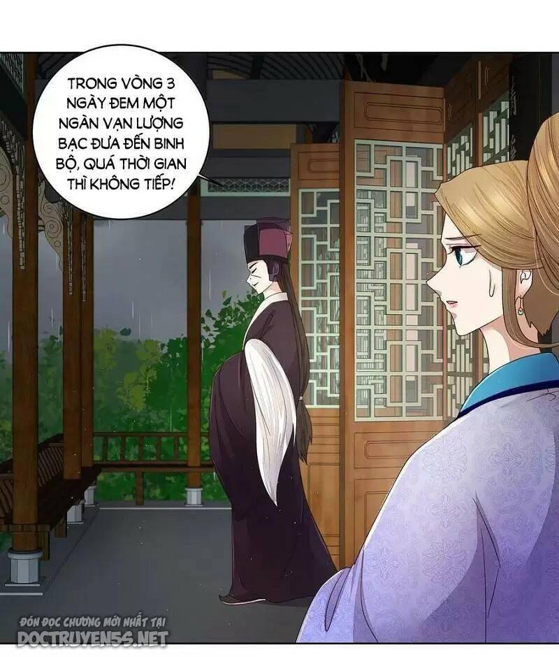 Dục Huyết Thương Hậu Chapter 193 - Trang 2