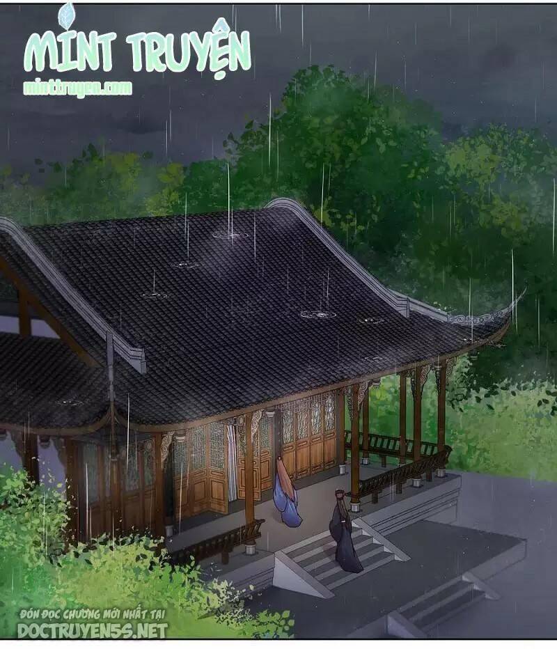 Dục Huyết Thương Hậu Chapter 193 - Trang 2