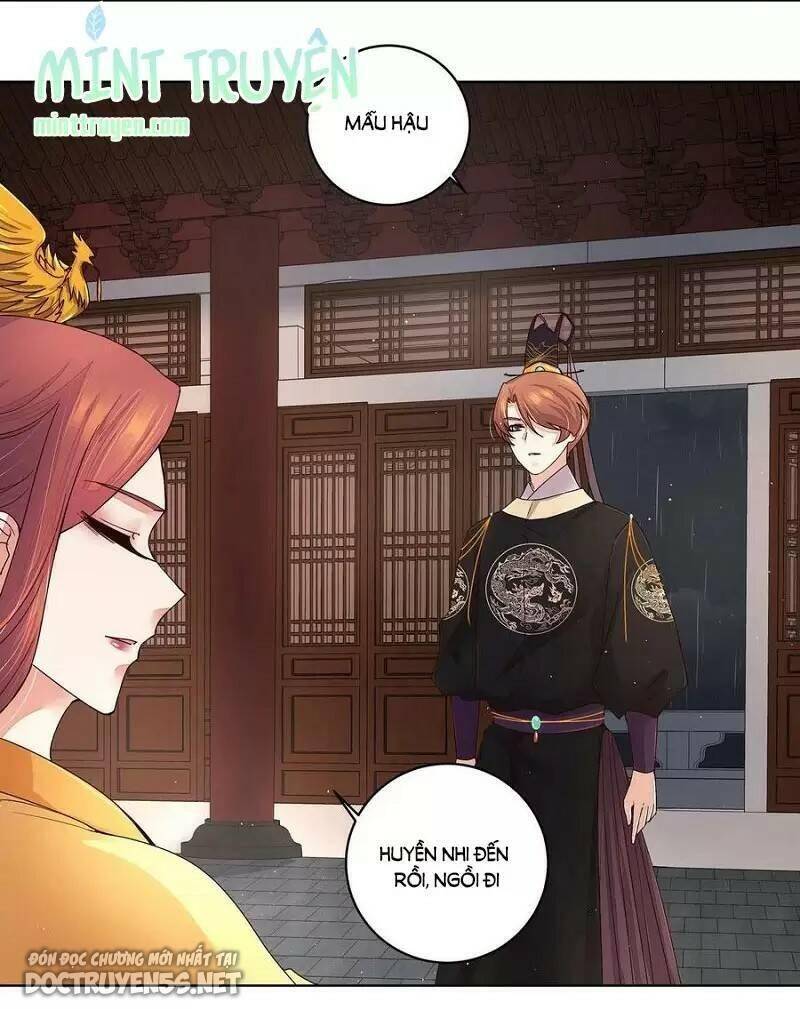 Dục Huyết Thương Hậu Chapter 192 - Trang 2