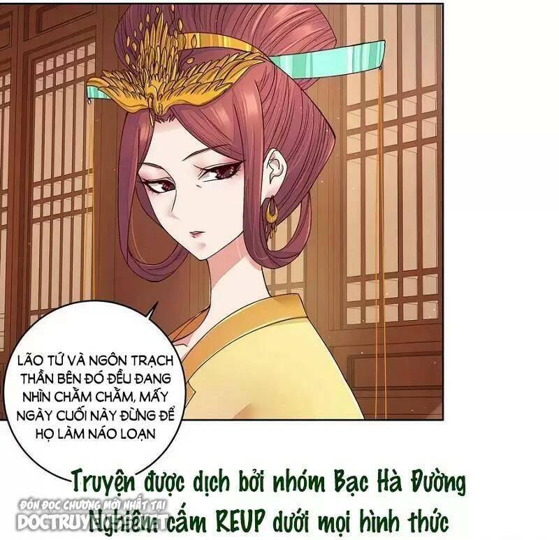 Dục Huyết Thương Hậu Chapter 192 - Trang 2