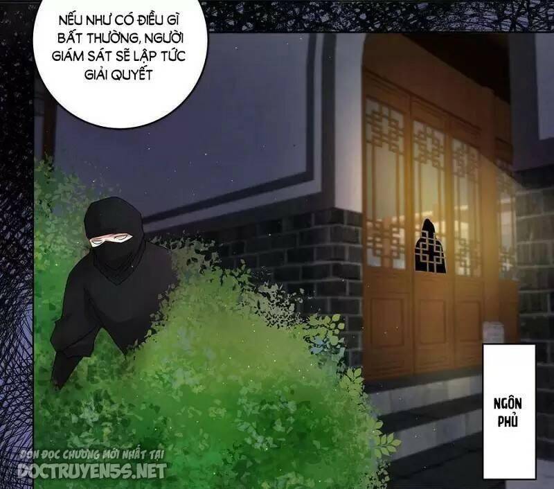 Dục Huyết Thương Hậu Chapter 192 - Trang 2