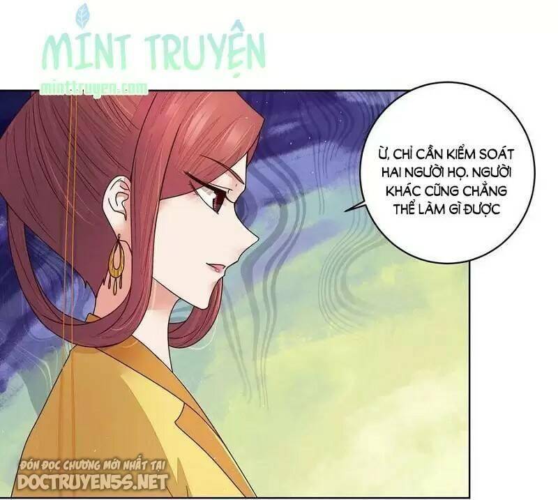 Dục Huyết Thương Hậu Chapter 192 - Trang 2