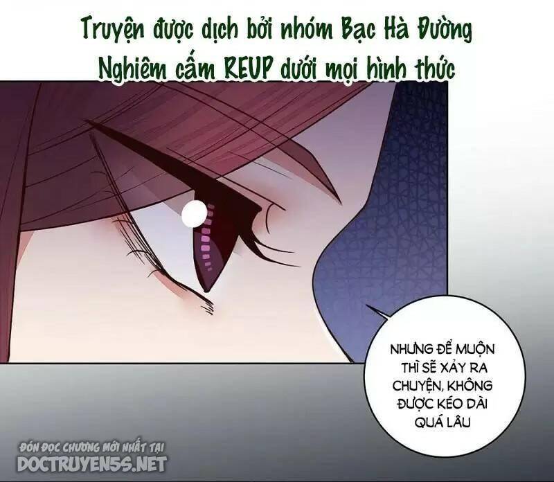 Dục Huyết Thương Hậu Chapter 192 - Trang 2