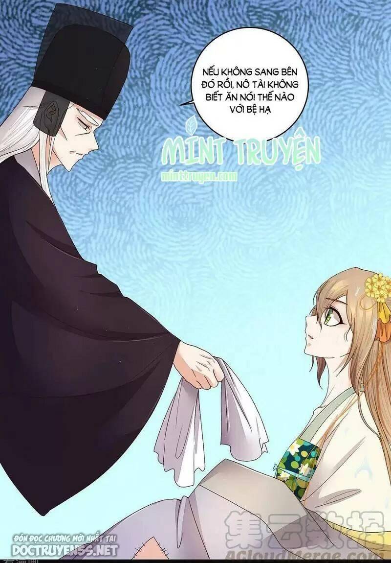 Dục Huyết Thương Hậu Chapter 191 - Trang 2