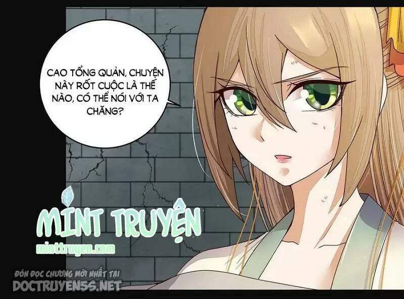 Dục Huyết Thương Hậu Chapter 191 - Trang 2