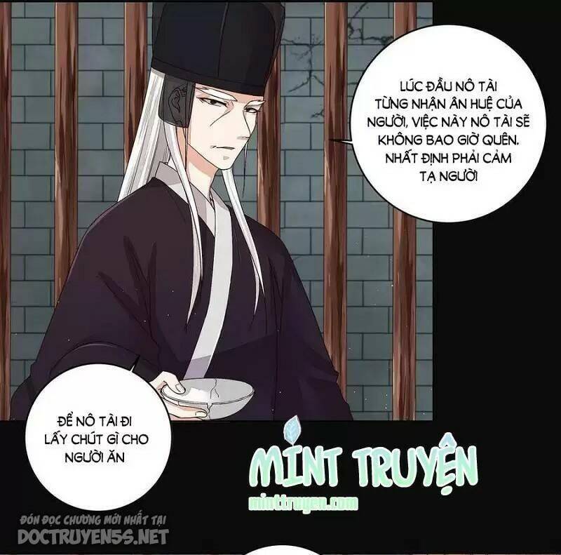 Dục Huyết Thương Hậu Chapter 191 - Trang 2