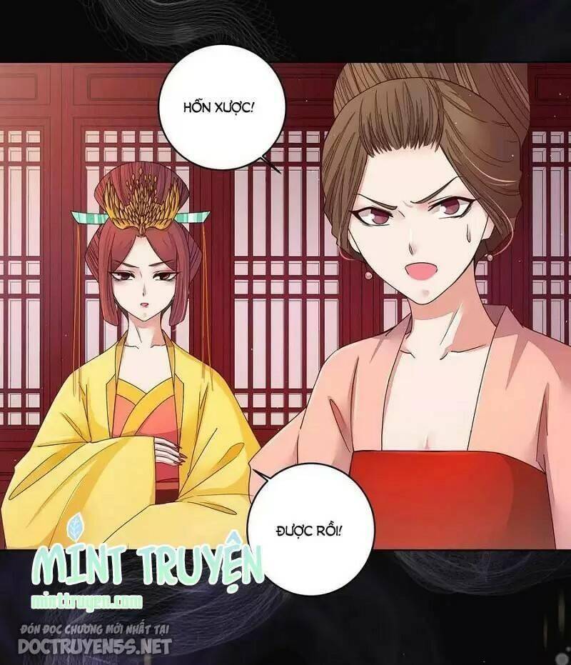 Dục Huyết Thương Hậu Chapter 189 - Trang 2