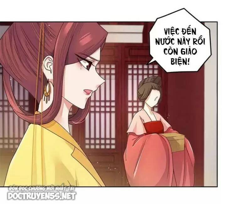 Dục Huyết Thương Hậu Chapter 188 - Trang 2