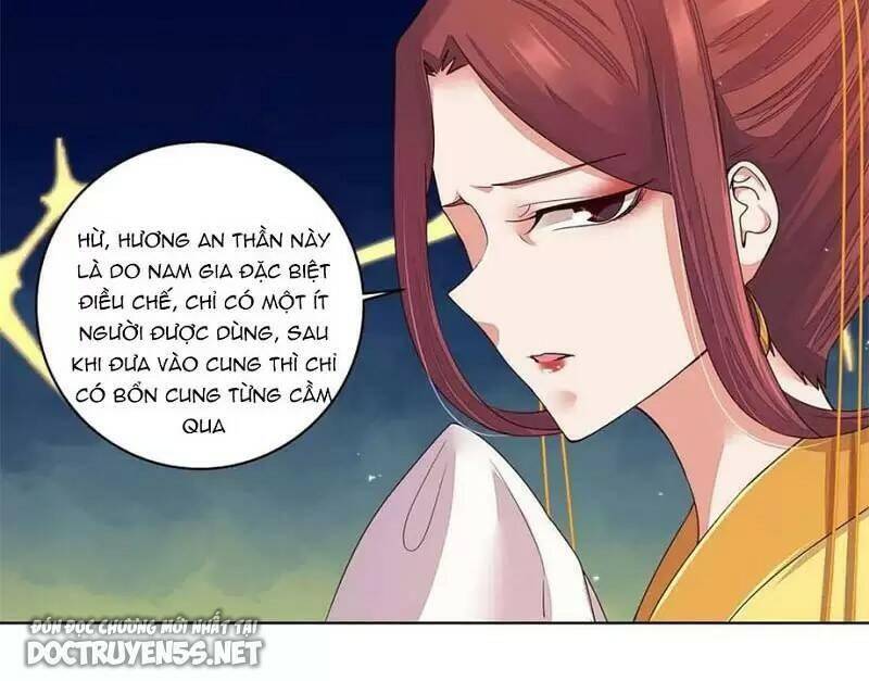 Dục Huyết Thương Hậu Chapter 188 - Trang 2