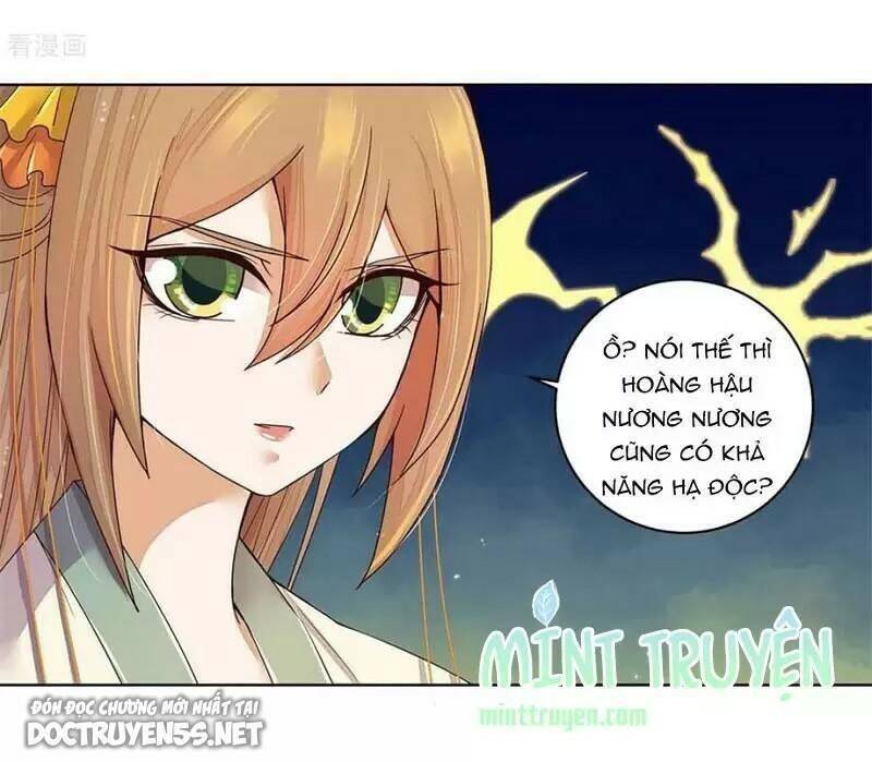 Dục Huyết Thương Hậu Chapter 188 - Trang 2