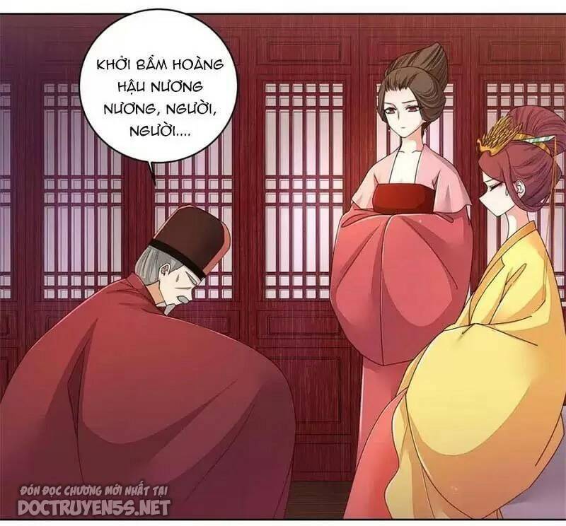 Dục Huyết Thương Hậu Chapter 188 - Trang 2