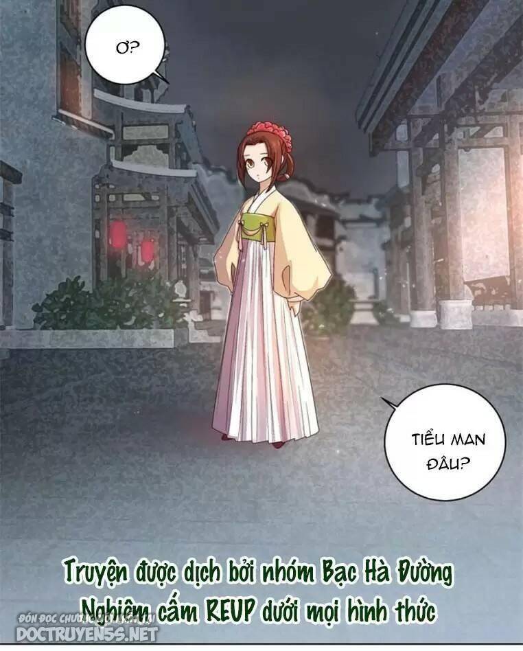 Dục Huyết Thương Hậu Chapter 187 - Trang 2