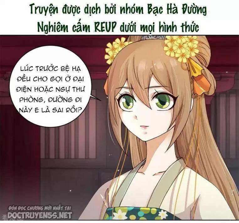 Dục Huyết Thương Hậu Chapter 187 - Trang 2