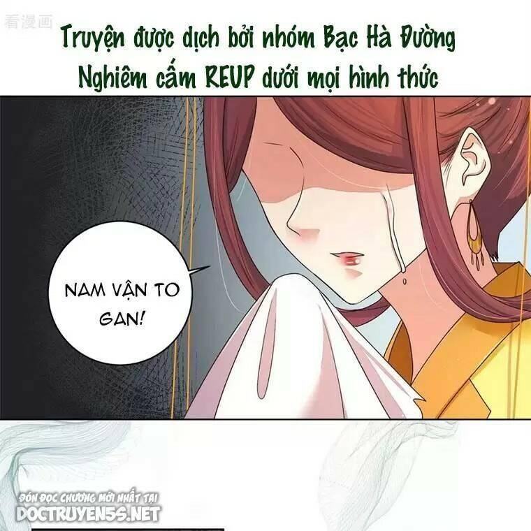 Dục Huyết Thương Hậu Chapter 187 - Trang 2