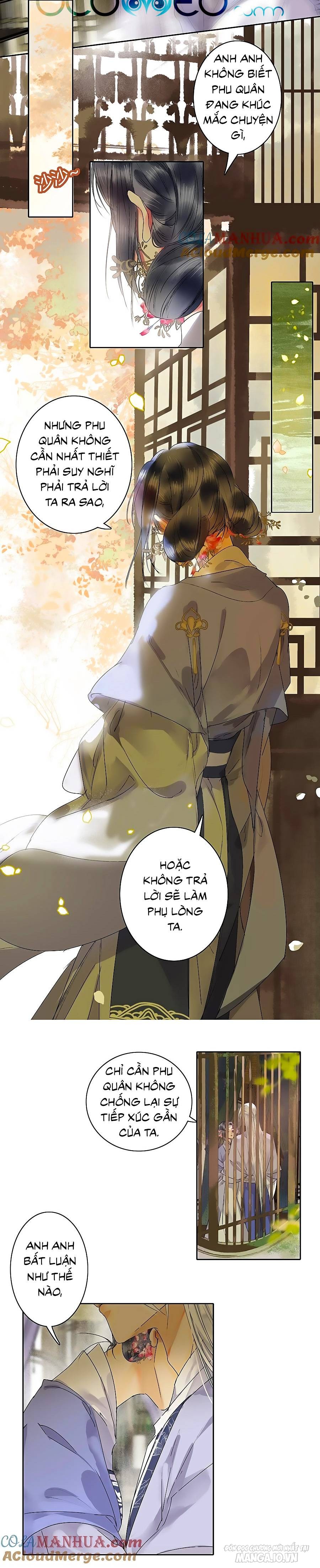 Ta Làm Lớn Ở Hậu Cung Chapter 190 - Trang 2