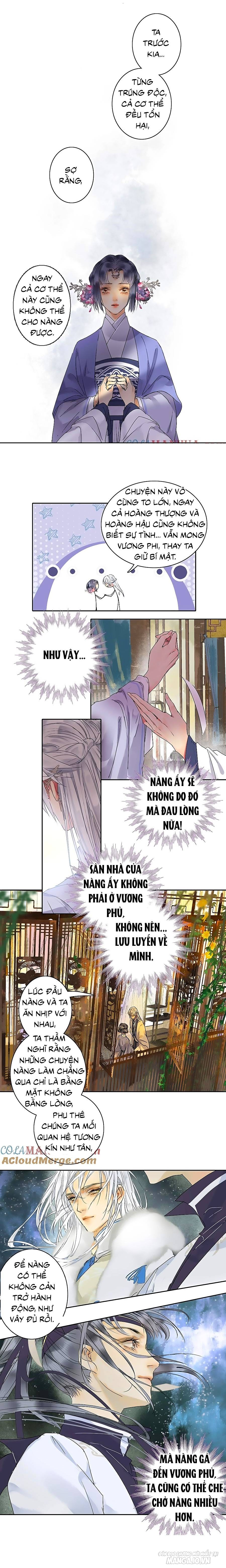 Ta Làm Lớn Ở Hậu Cung Chapter 190 - Trang 2