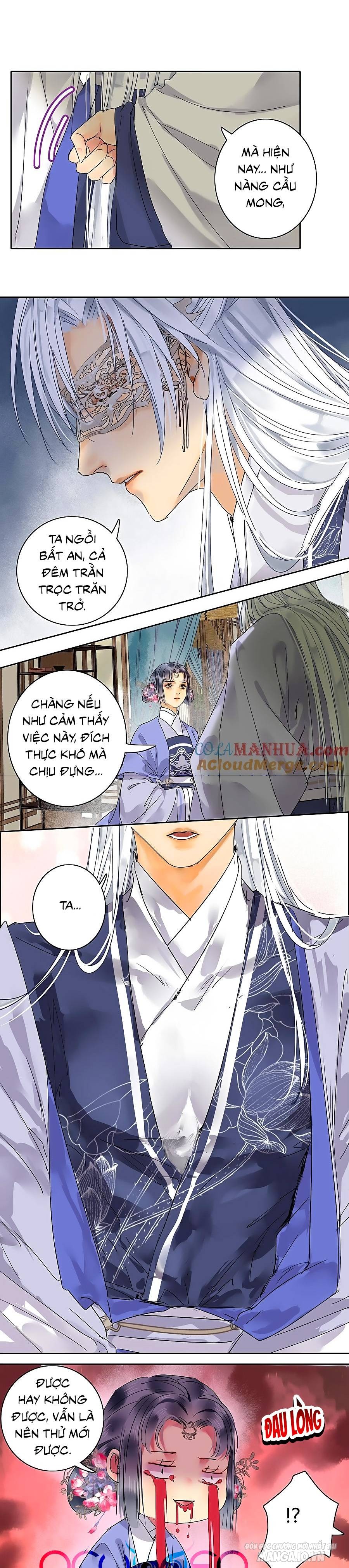 Ta Làm Lớn Ở Hậu Cung Chapter 190 - Trang 2