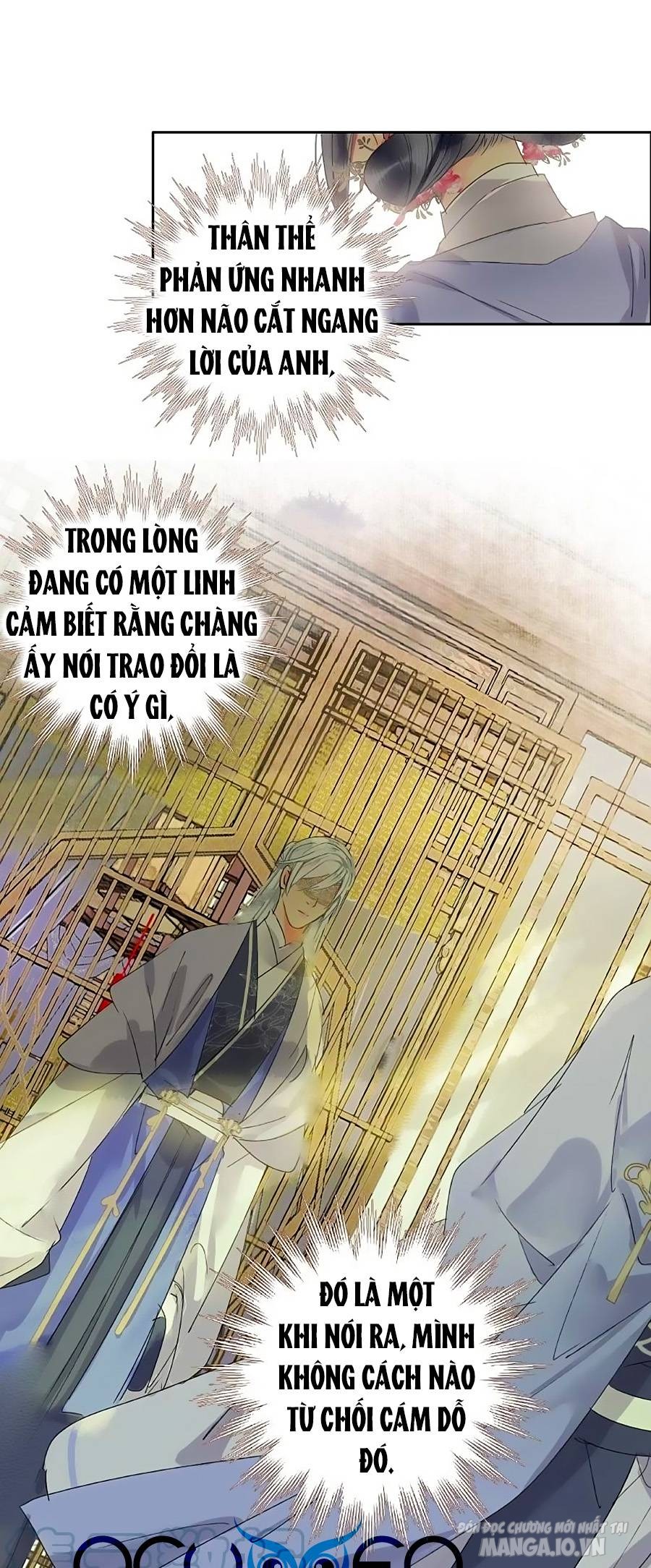 Ta Làm Lớn Ở Hậu Cung Chapter 189 - Trang 2