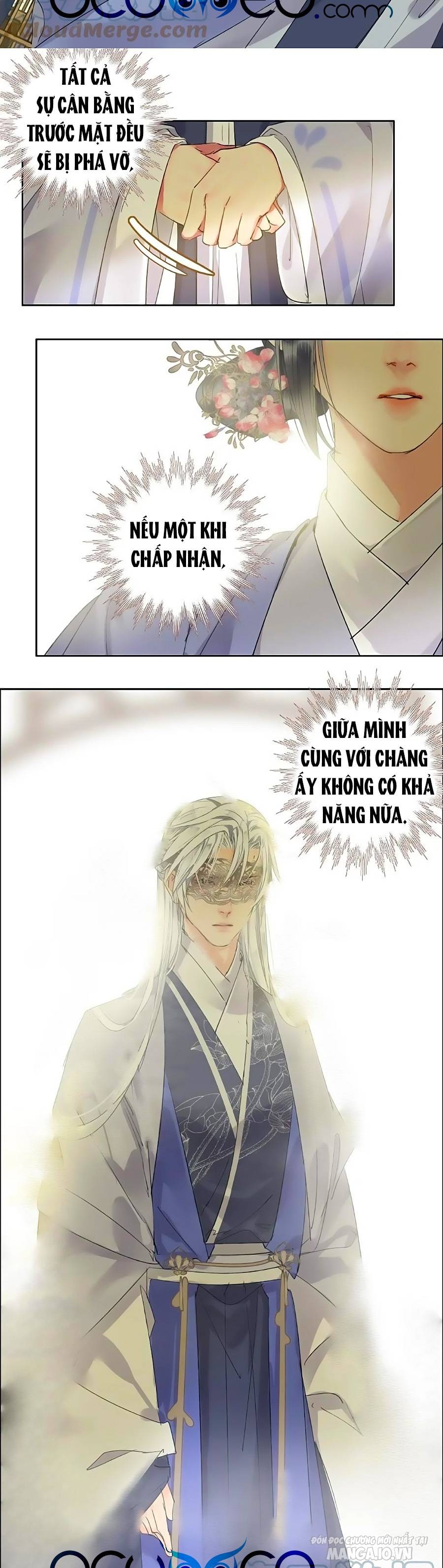 Ta Làm Lớn Ở Hậu Cung Chapter 189 - Trang 2