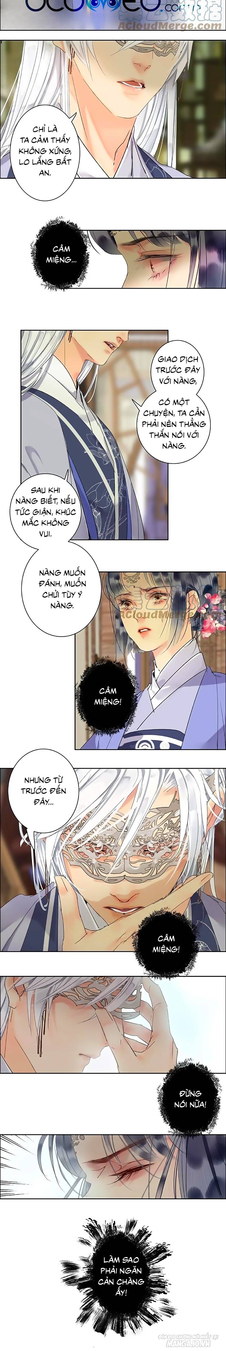 Ta Làm Lớn Ở Hậu Cung Chapter 189 - Trang 2