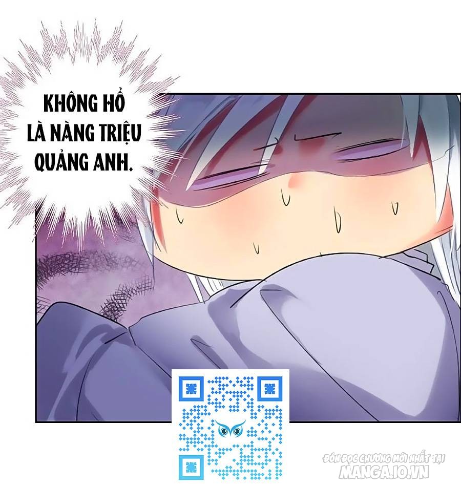 Ta Làm Lớn Ở Hậu Cung Chapter 189 - Trang 2