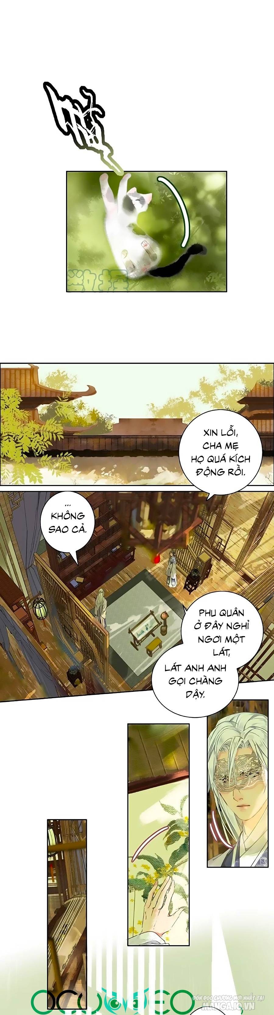 Ta Làm Lớn Ở Hậu Cung Chapter 188 - Trang 2