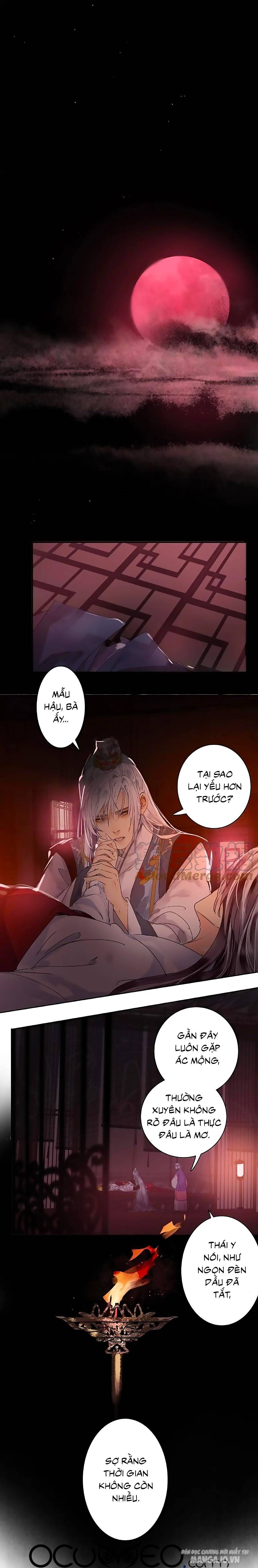 Ta Làm Lớn Ở Hậu Cung Chapter 187 - Trang 2